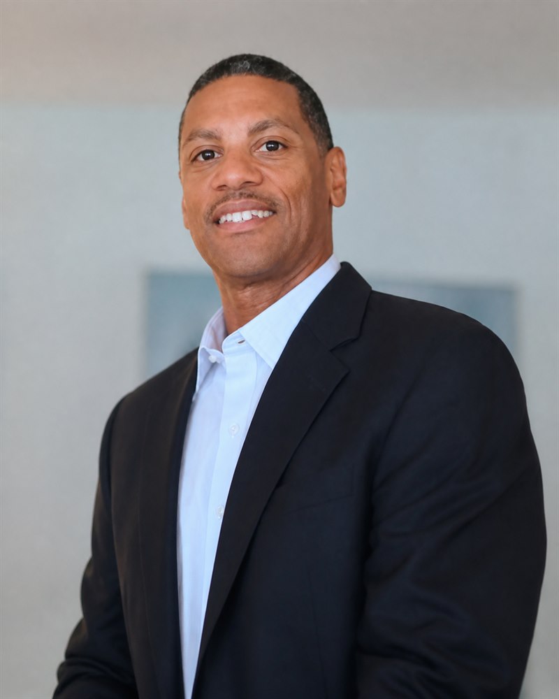 Jesus Escamilla, independent insurance advisor with Texas Life Advisors